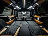 Фото 14 - Mansory V-Class