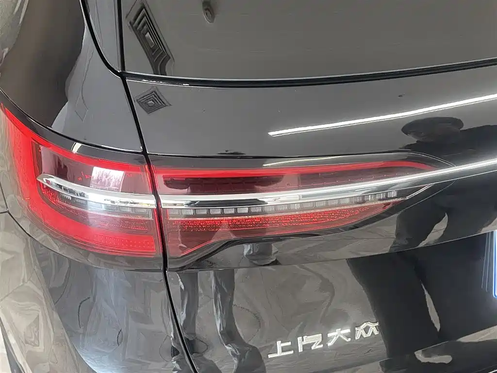 Volkswagen Viloran 2024 380TSI Prestige Edition фото 10