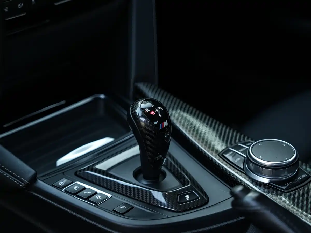 BMW M4 2019 M4 Coupe Shadow Edition фото 11