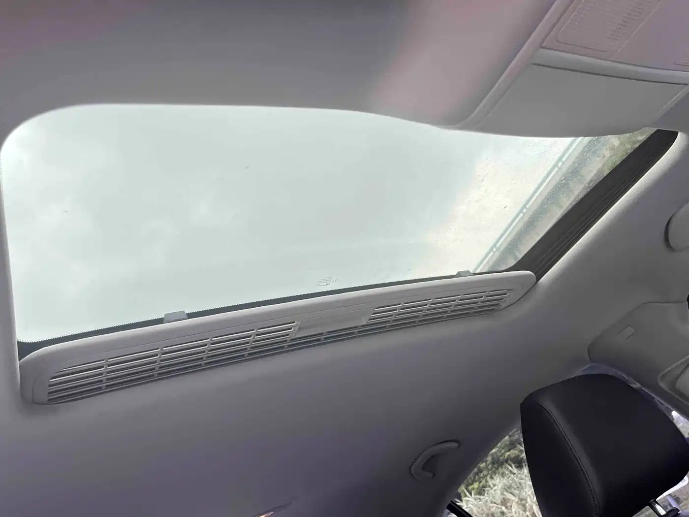Volkswagen Magotan 2016 1.8TSI Smart Comfort фото 10
