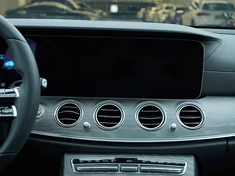 Mercedes-Benz E-Class 2022 Facelift E 300 L Sport Fashion Style фото 17