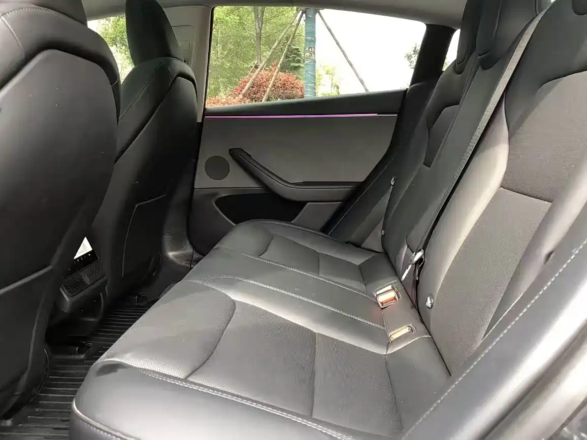Tesla Model 3 2025 Model Rear-Wheel Drive Edition фото 6