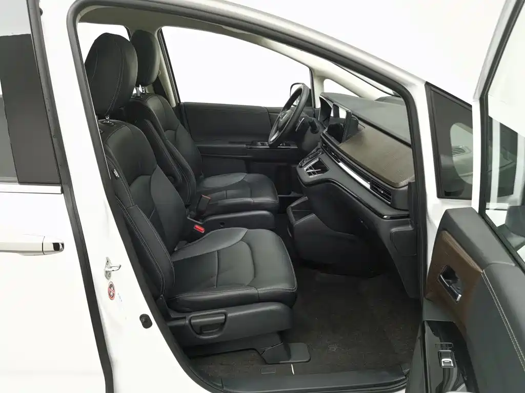 صورة 23 - Honda Odyssey
