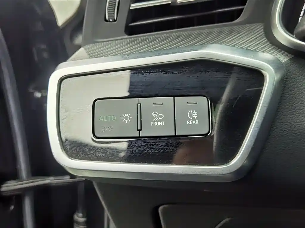 Audi A6L 2019 45 TFSI Premium Dynamic фото 21