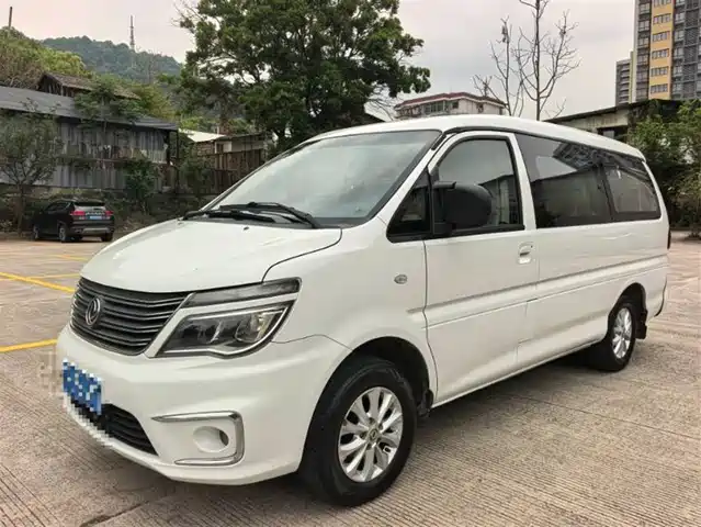 DONGFENG LINGZHI