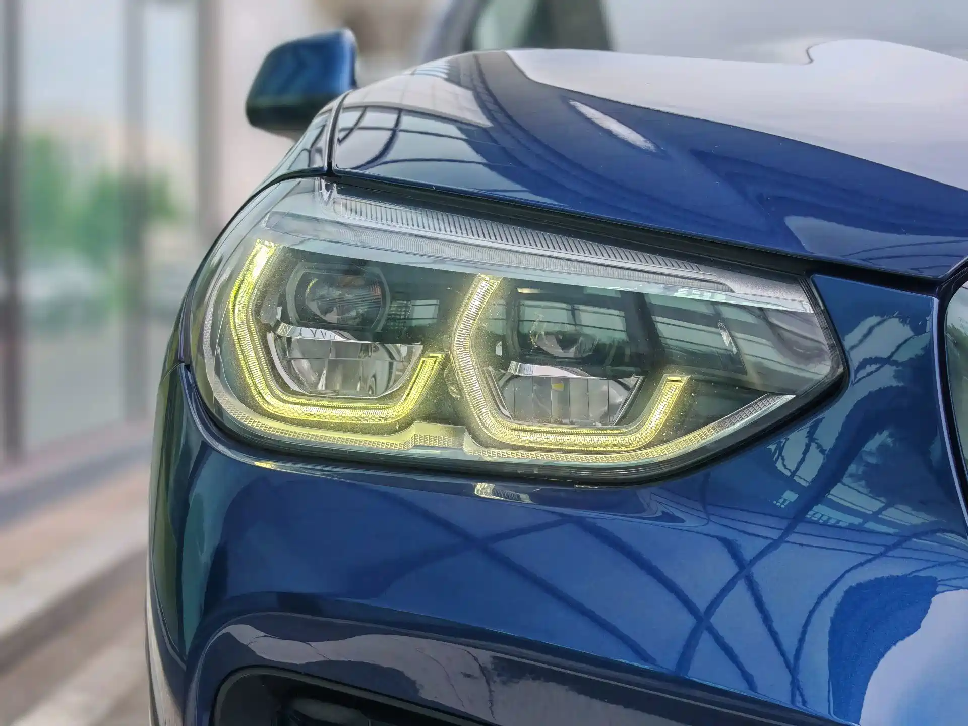 Фото 7 - BMW X3