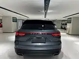 Фото 8 - Porsche Cayenne