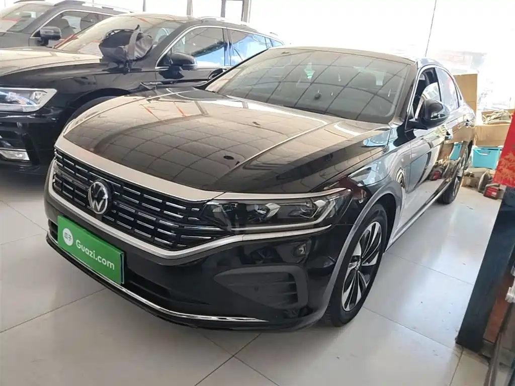 Volkswagen Passat 2024 280TSI Elite Edition