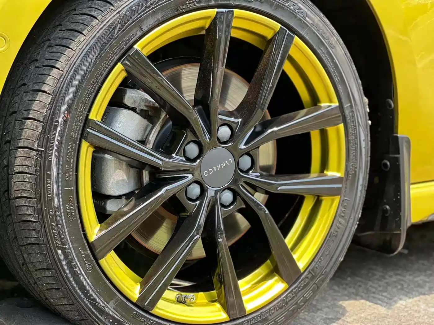 Lynk & Co 03 2020 03+ 2.0TD Auto Wind Master Edition фото 15