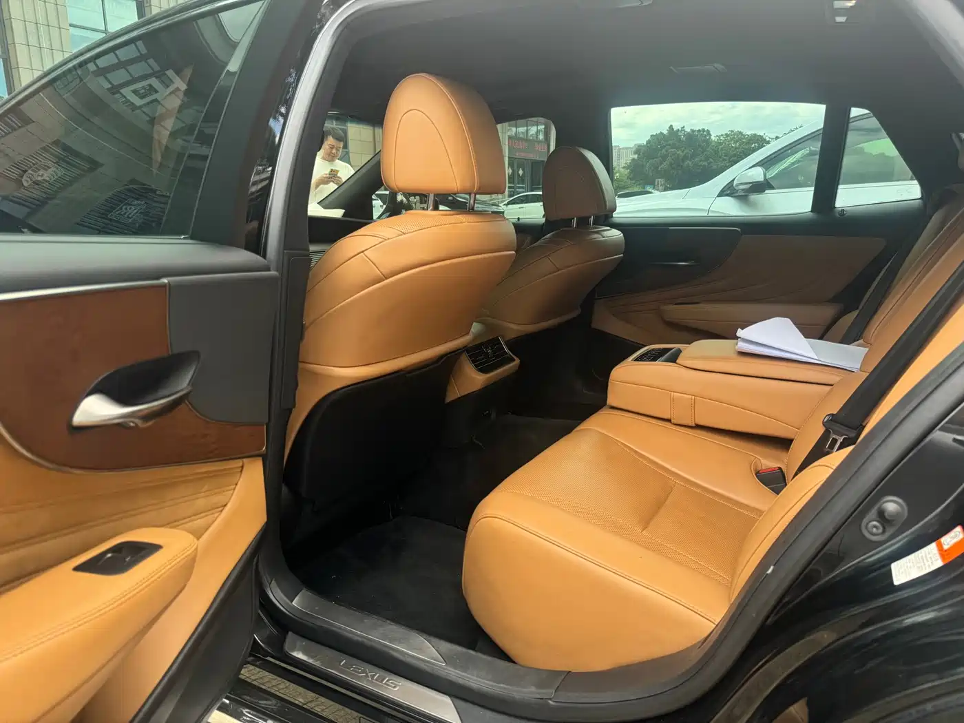 Lexus LS 2021 2021 500h Excellence Edition