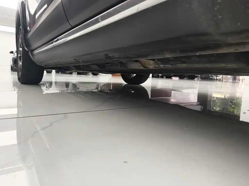 Baojun Yueye Plus 2024 2024 Flagship Edition 4-Seater