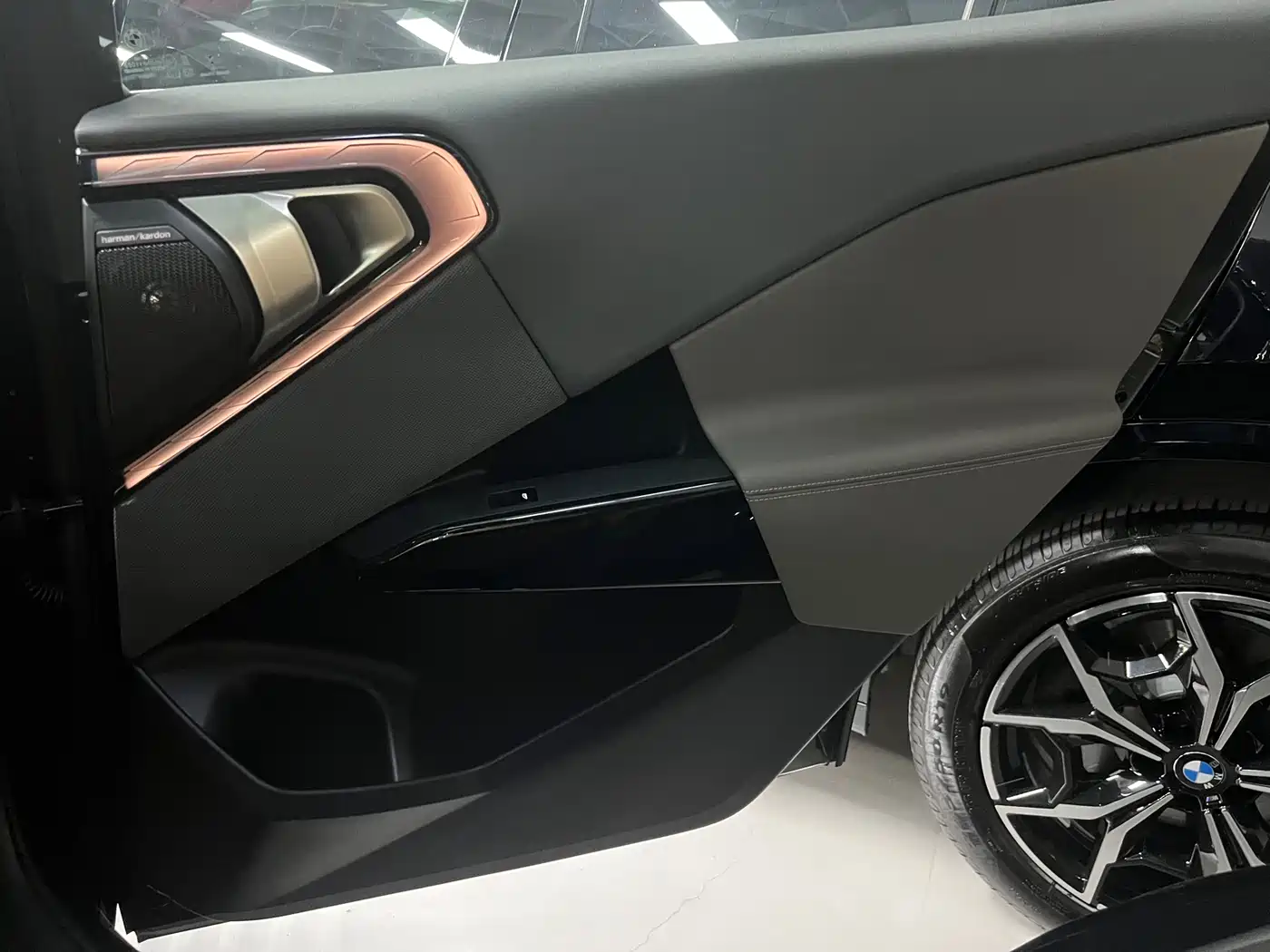 BMW X3 2025 xDrive30L Leading M Sport Package фото 6