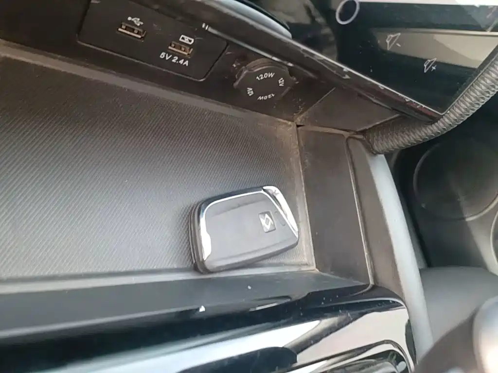 Sehol A5 2021 2021 1.5T CVT Luxury Smart