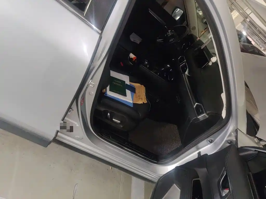 Mazda CX-8 2020 2019 2.5L 2WD Premium