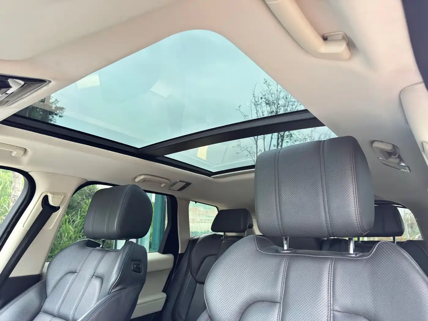 Land Rover Range Rover Sport 2014 3.0 SC V6 HSE DYNAMIC фото 14