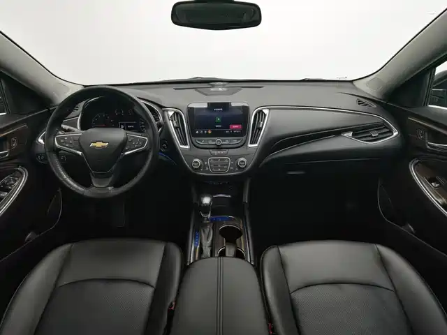 Chevrolet Malibu XL 2021 535T Auto Dynamic Edition — фото 5