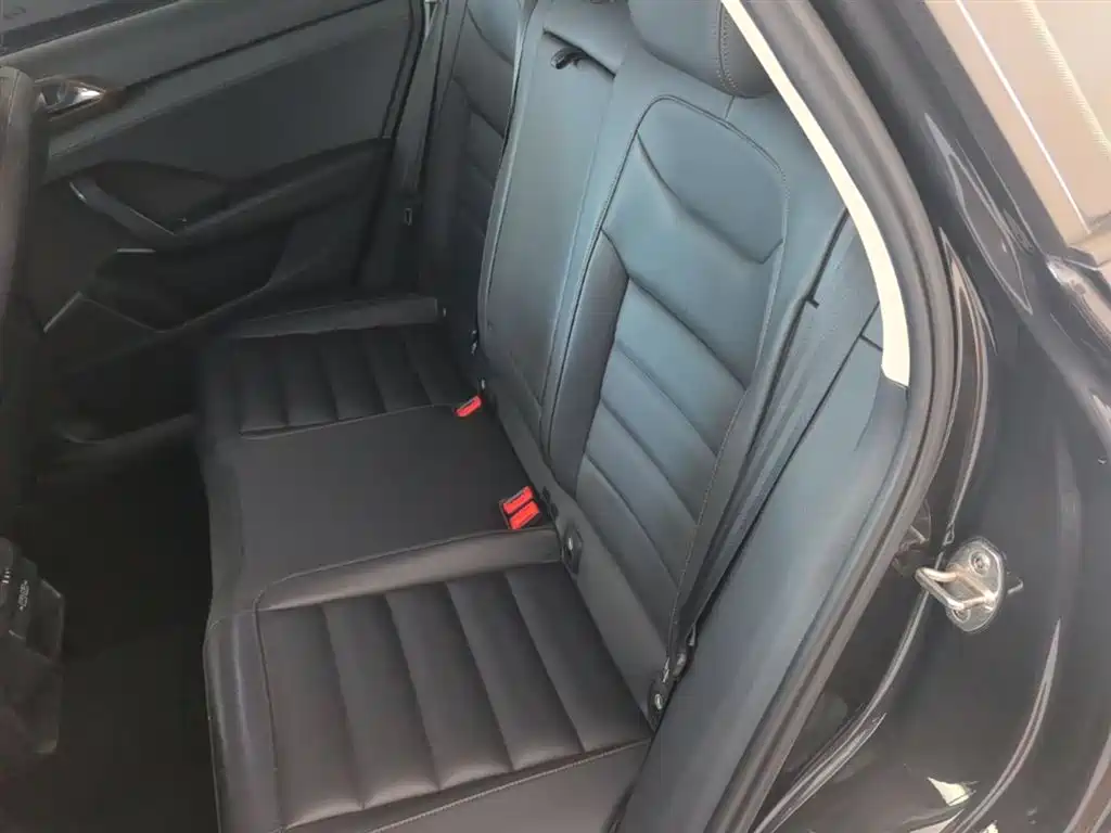 Volkswagen Tharu 2019 280TSI 2WD Comfort Edition China V фото 17