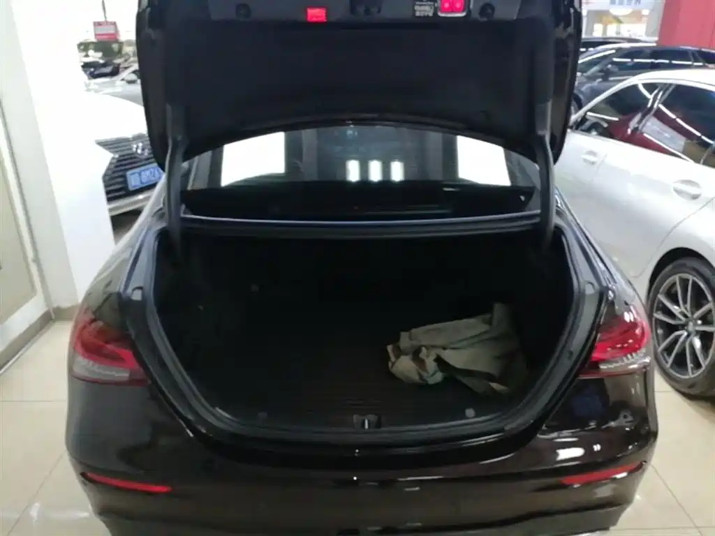 Mercedes-Benz E-Class 2021 Facelift E 300 L Sport Fashion фото 15
