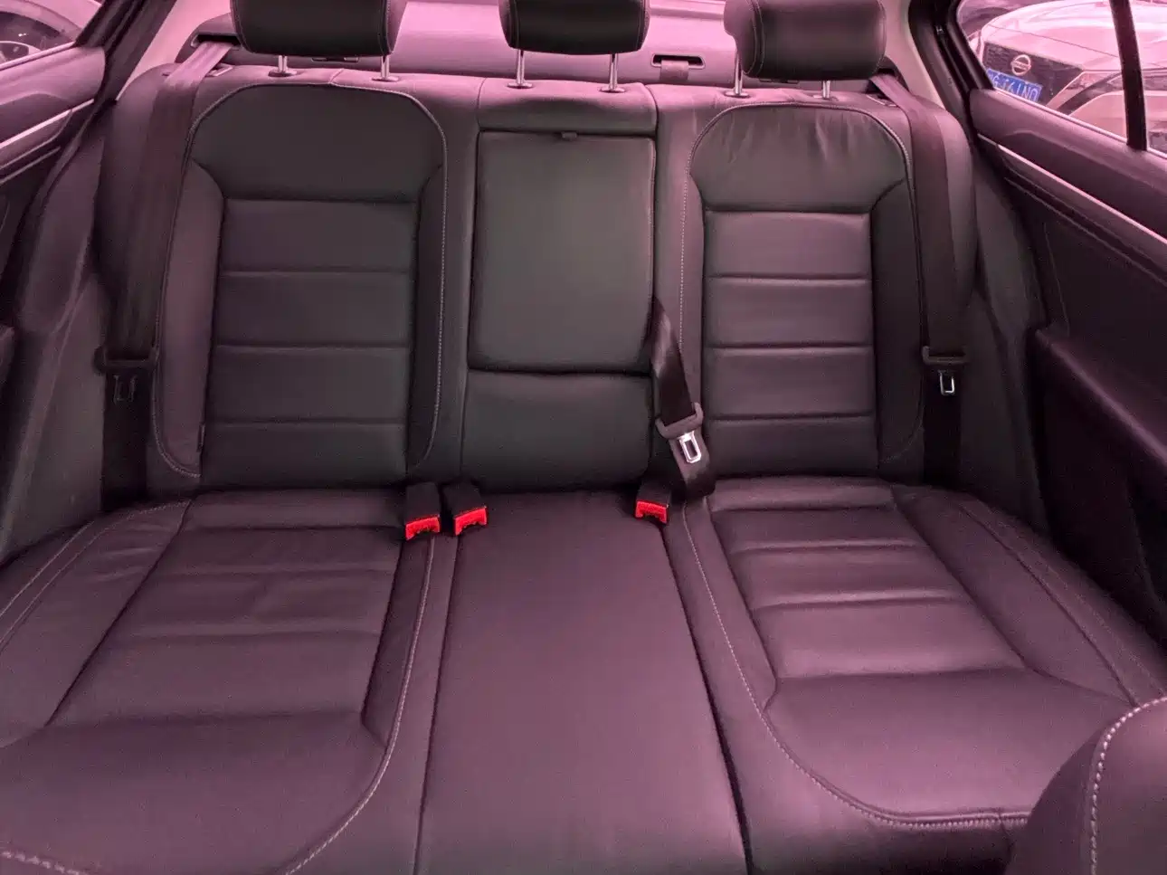 Volkswagen Lavida 2015 1.6L Automatic Trend Edition фото 14