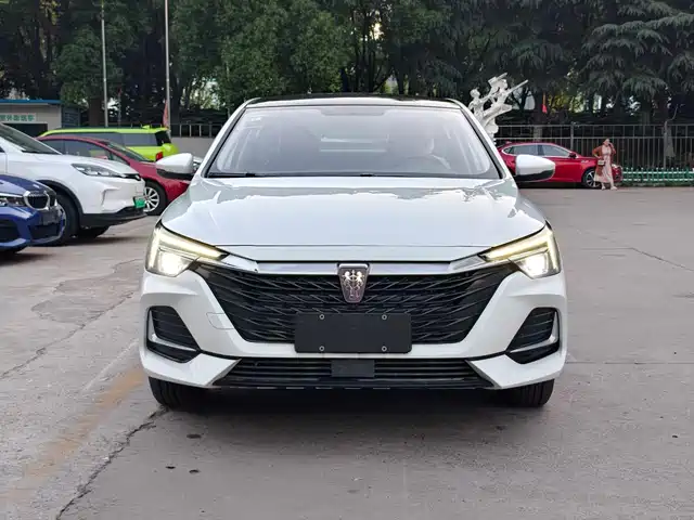  Roewe Roewe i6 MAX EV 2022 EV 500 Sunroof Premium