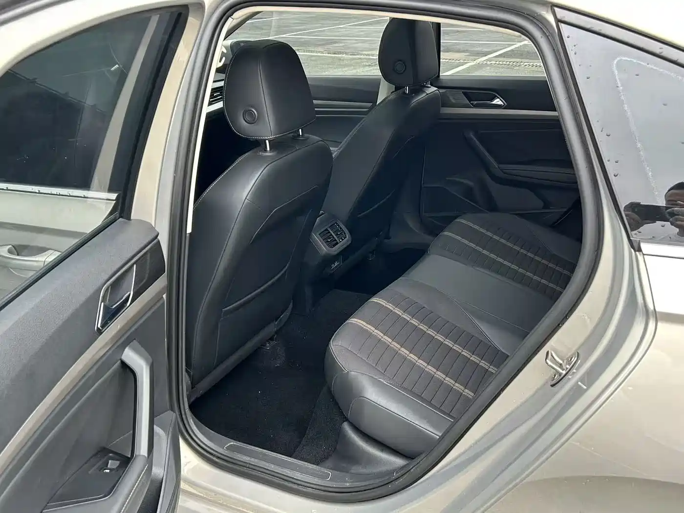 Volkswagen Lavida 2021 280TSI DSG Comfort Edition фото 8