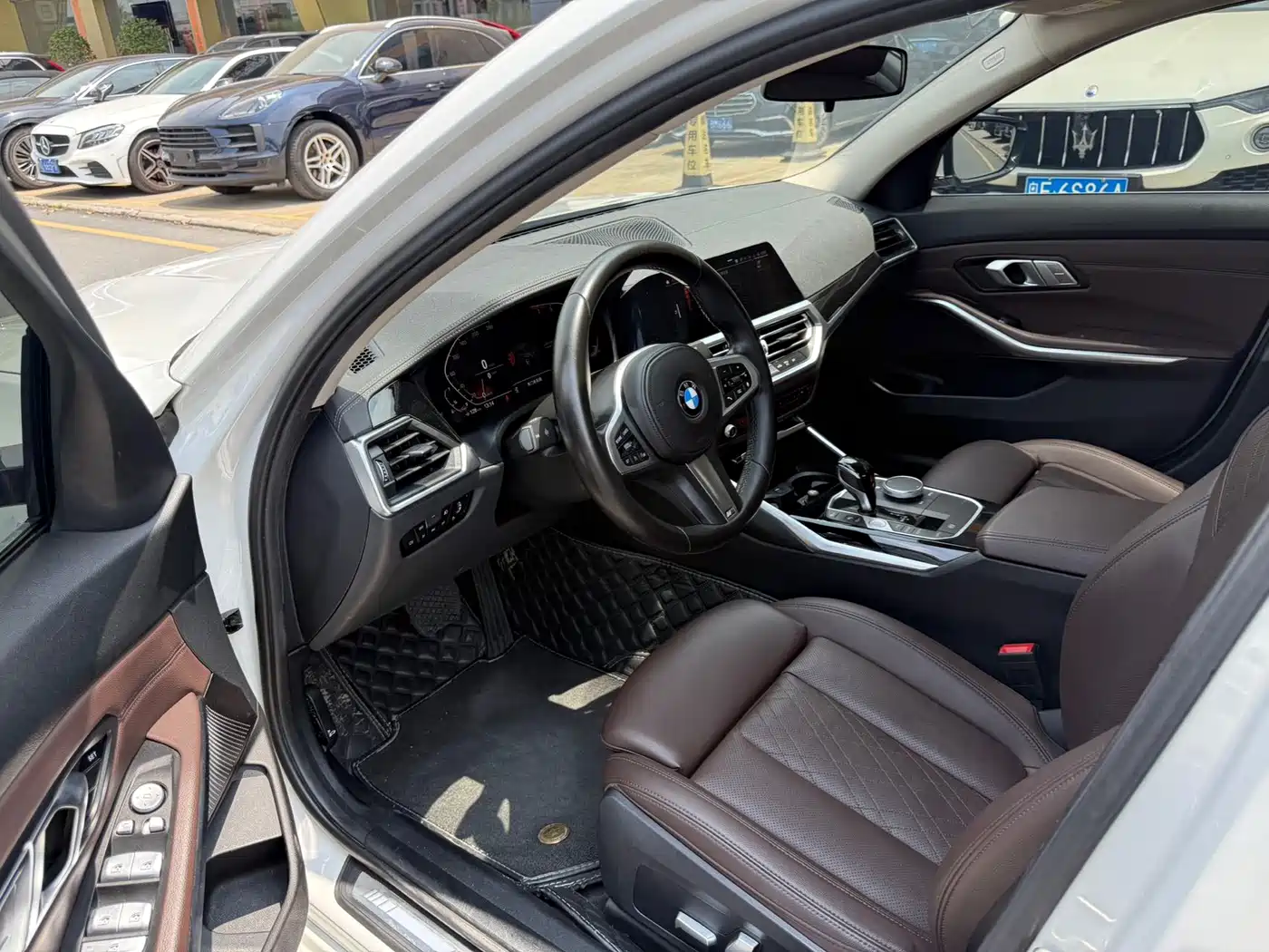 Фото 6 - BMW 3 Series