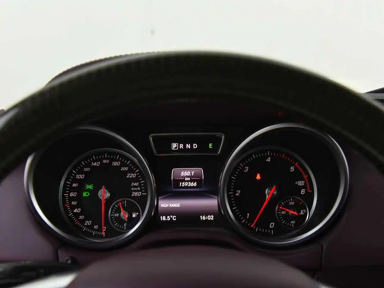 Mercedes-Benz G-Class 2017 Model G 350 d фото 13