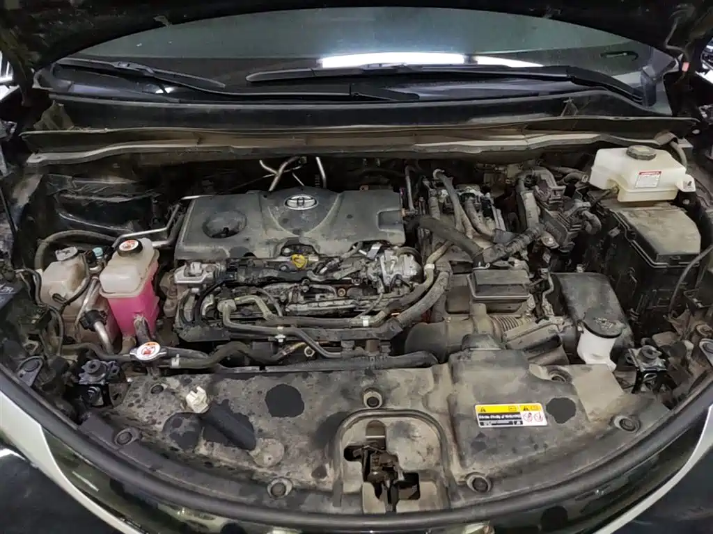 Фото 20 - Toyota Sienna