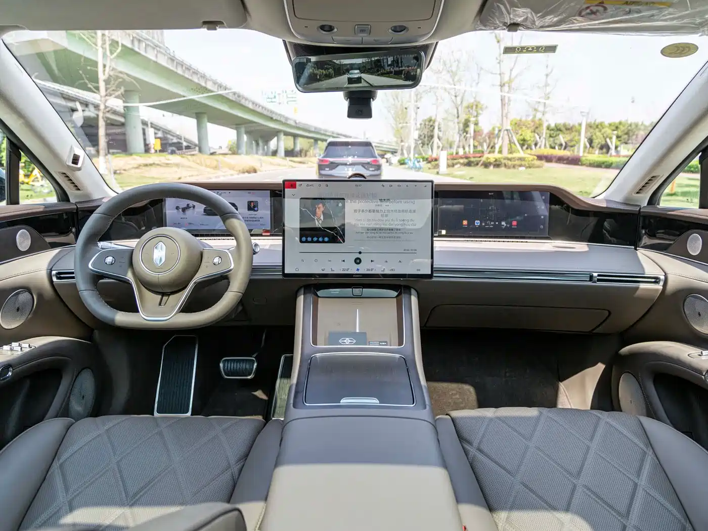 Xiangjie Enjoy World S9T 2025 Model Range Extender 37kWh фото 5