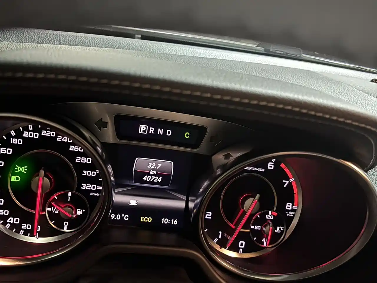Mercedes-Benz SL-Class AMG 2013 AMG SL 63 фото 6