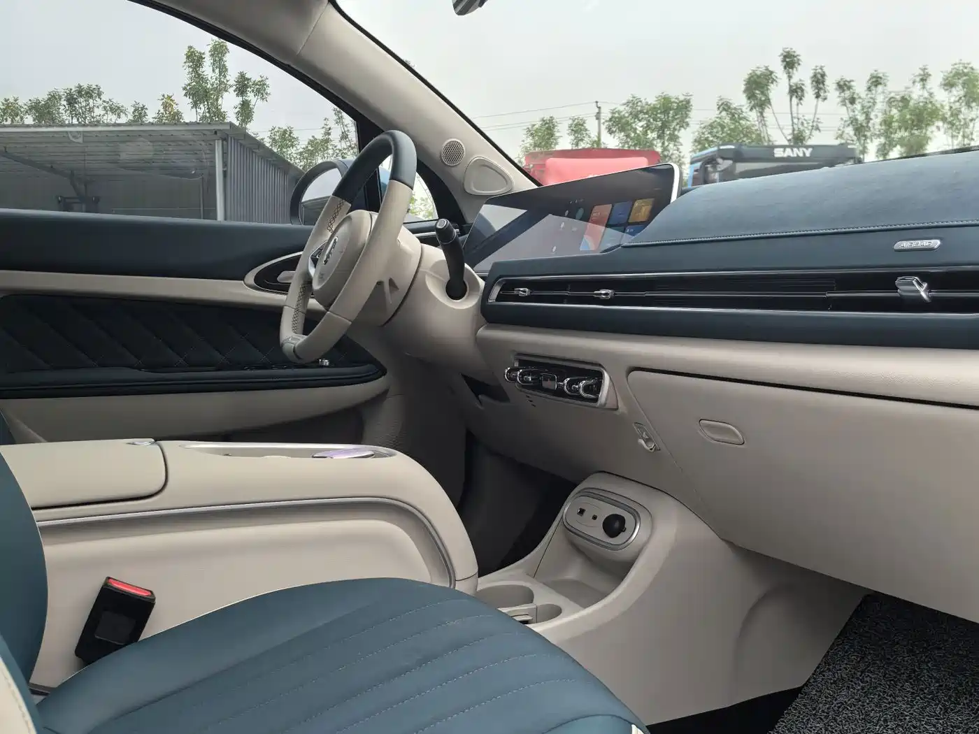 Ora Good Cat 2024 2024 401km Luxury