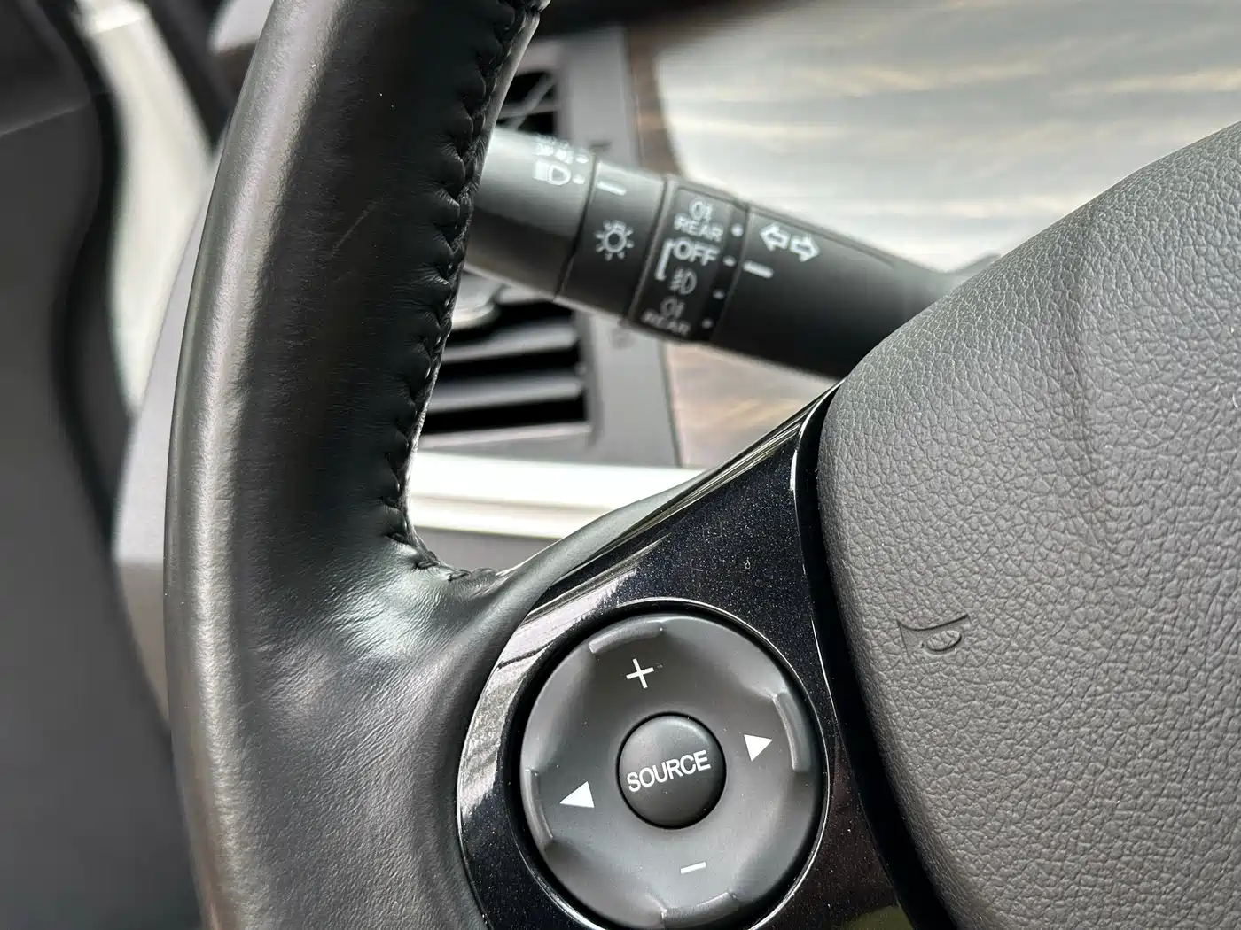 Honda Jade 2019 2020 1.8L Automatic Comfort Edition