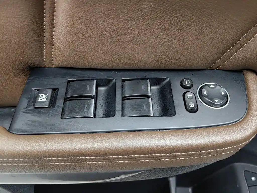 Haval H8 2018 2017 2.0T Gasoline 2WD Enjoyment