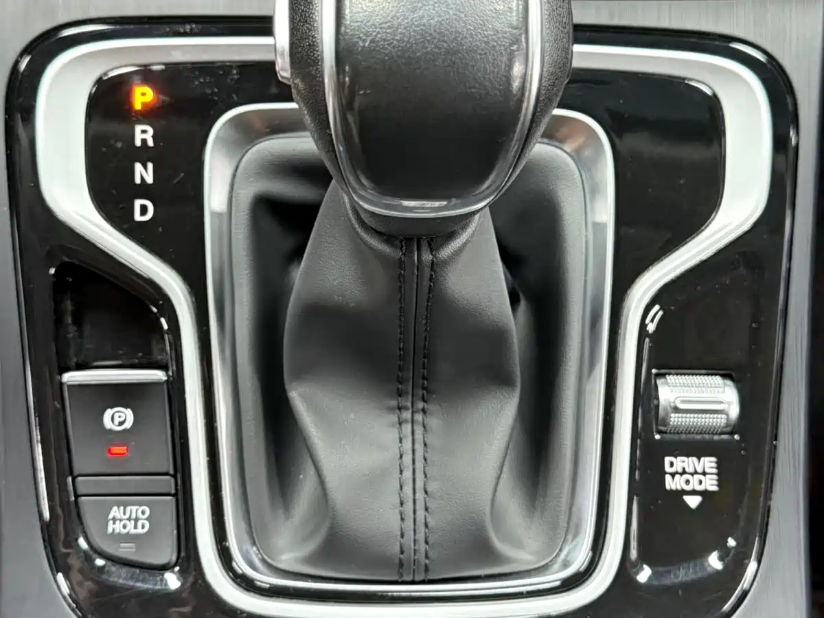 GAC Trumpchi Trumpchi M6 2021 PRO 270T Automatic Luxury Edition фото 10