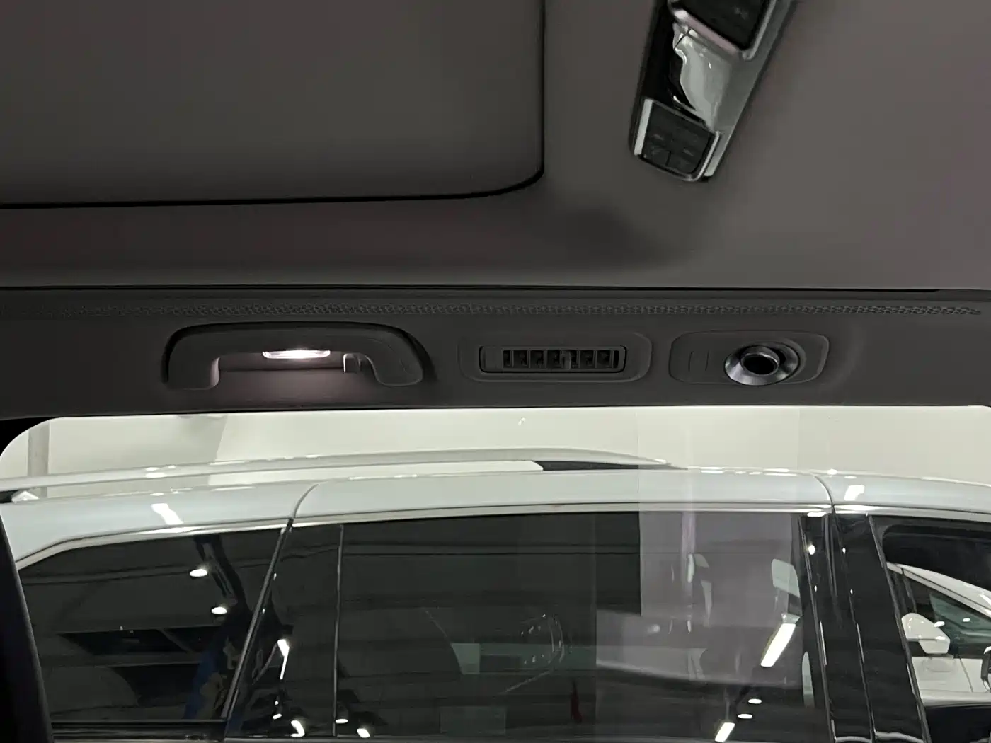 GAC Trumpchi Trumpchi M8 2024 Master Series Super Hybrid фото 28