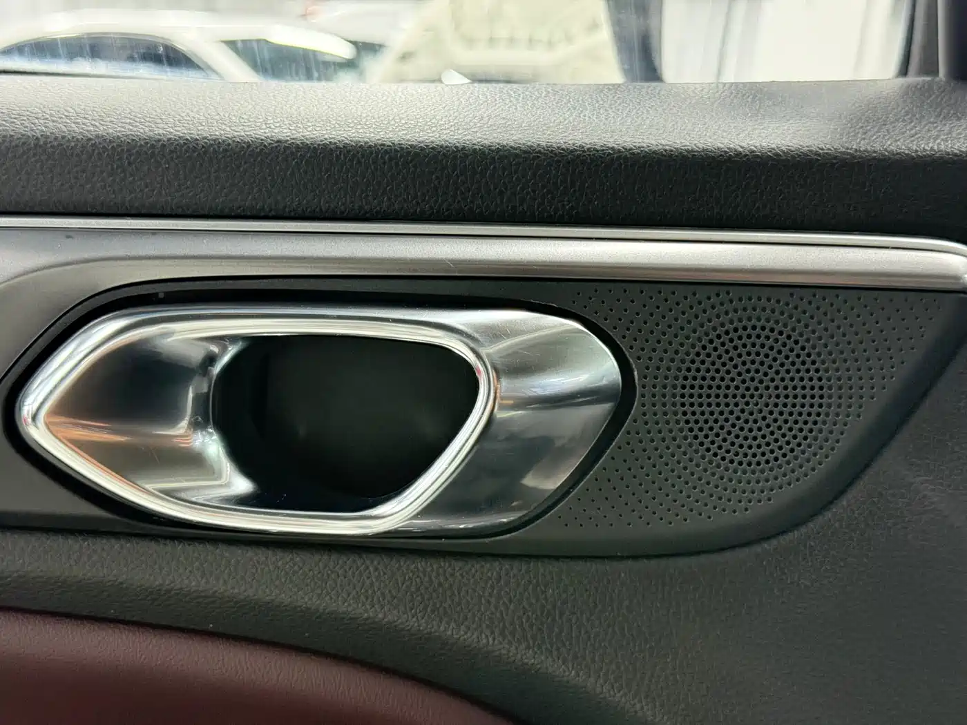 GAC Trumpchi Trumpchi M6 2021 PRO 270T Automatic Luxury Edition фото 15