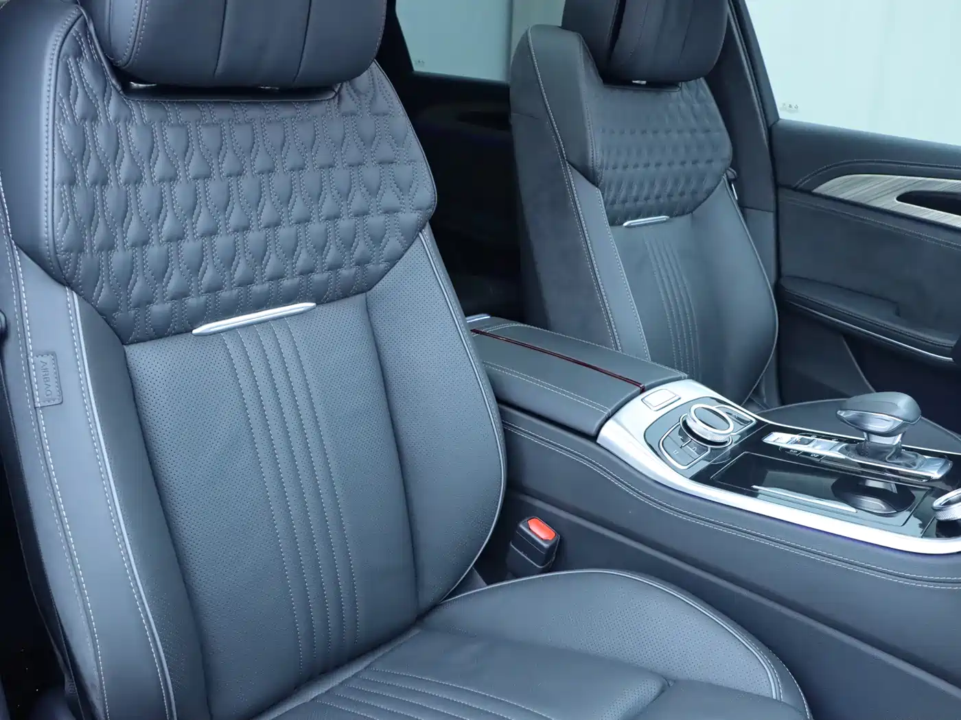 Hongqi H9 2020 3.0T Smart Connect Flagship 4-Seater фото 10
