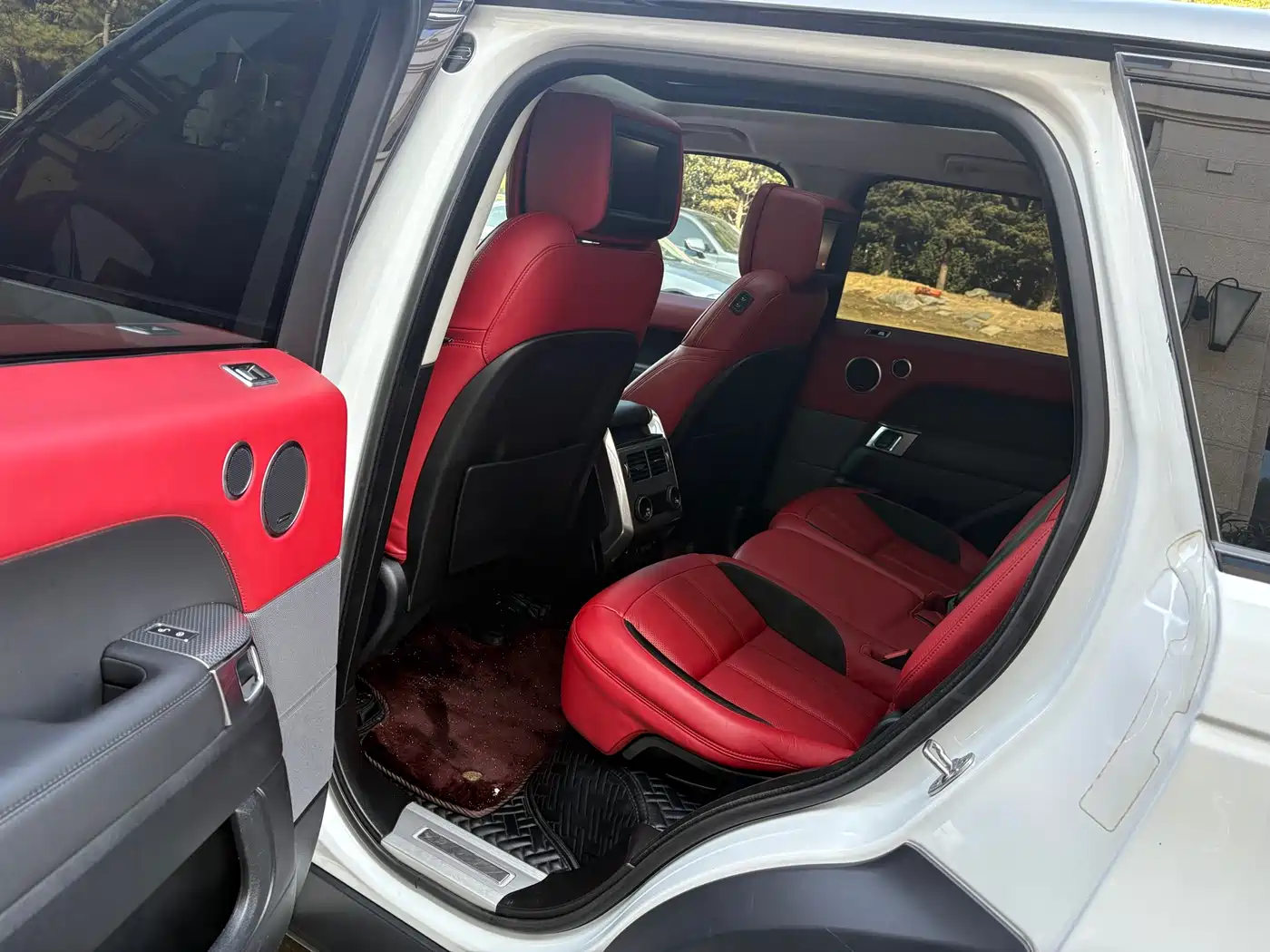 Land Rover Range Rover Sport 2020 3.0 L6 HSE DYNAMIC фото 7