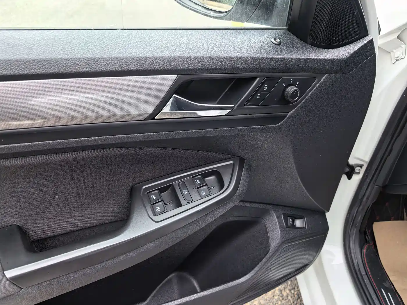 Volkswagen Bora 2020 1.5L Automatic Fashion фото 6