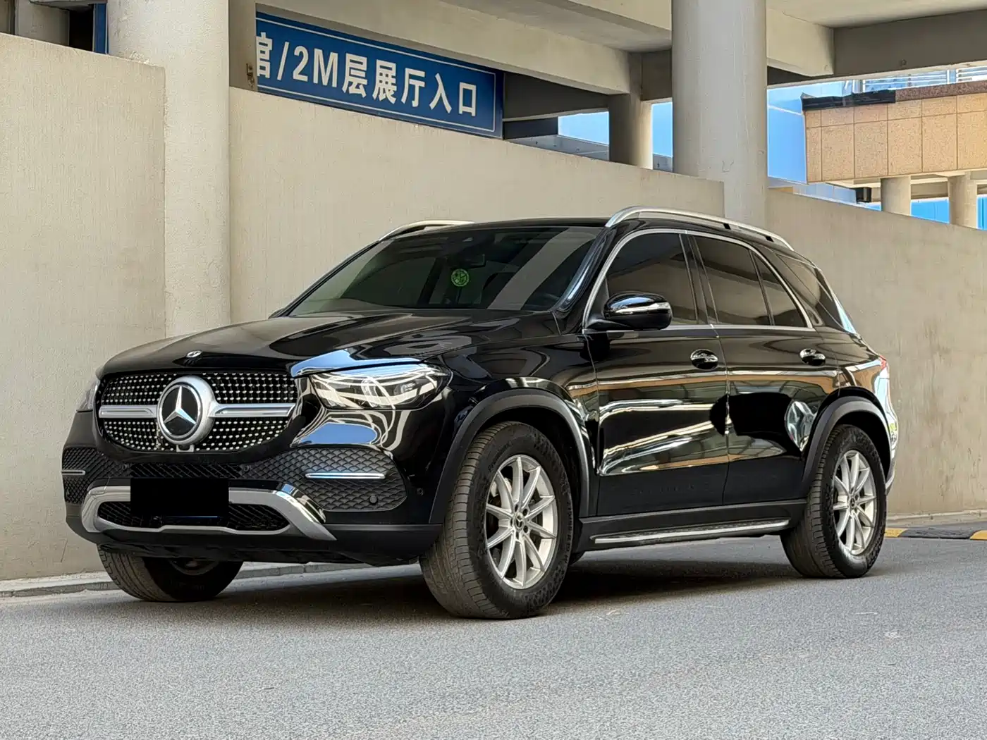 Mercedes-Benz GLE 2022 GLE 350 4MATIC Dynamic