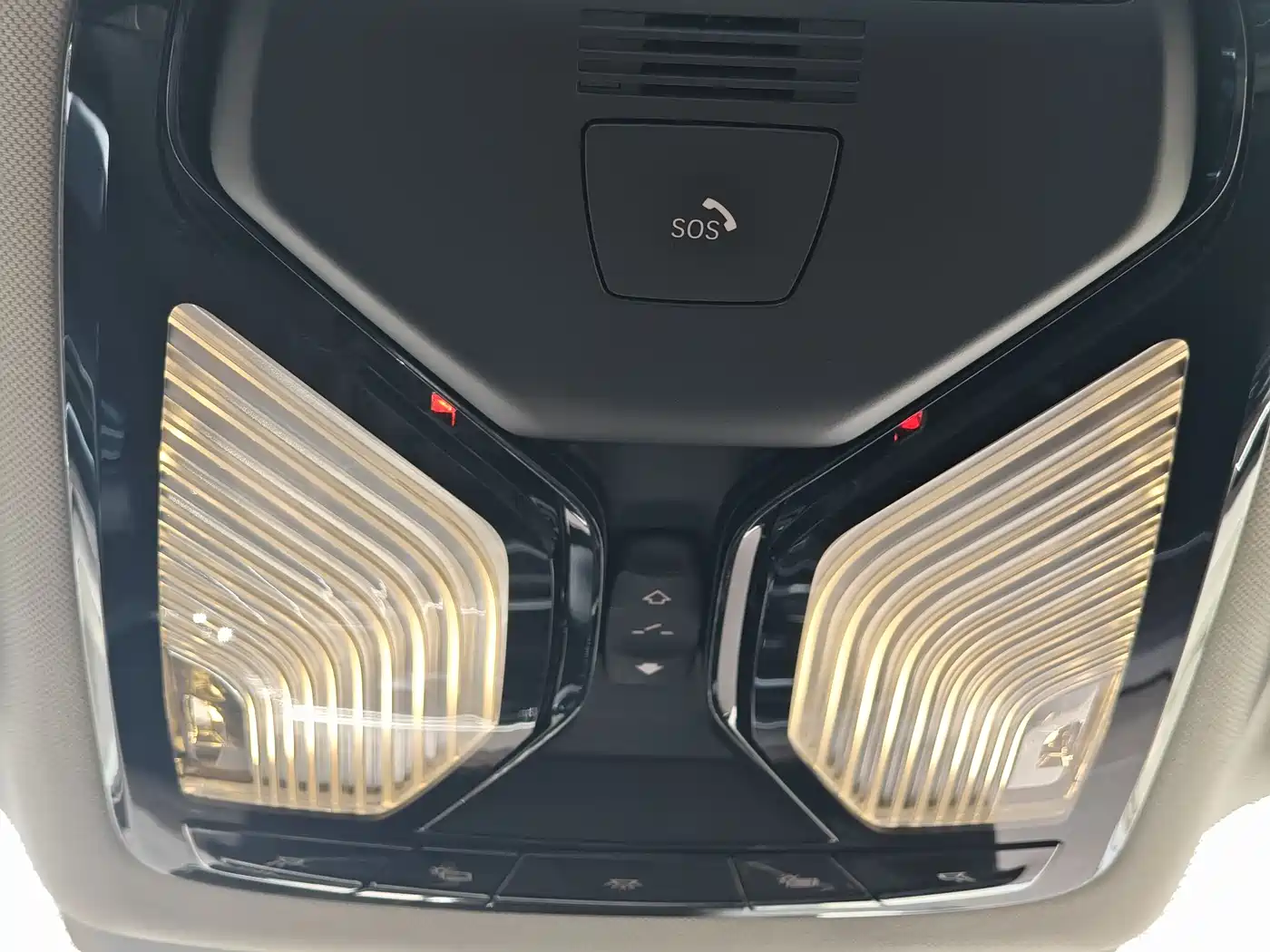 BMW 5 Series 2021 530Li Premium Luxury Package фото 29