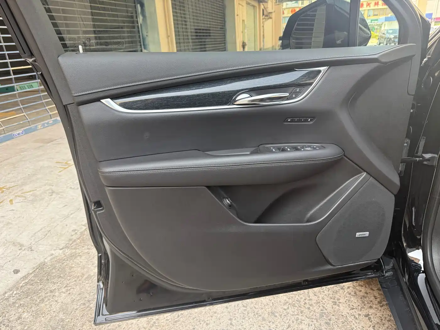 Cadillac XT5 2020 28T AWD Luxury Model фото 15