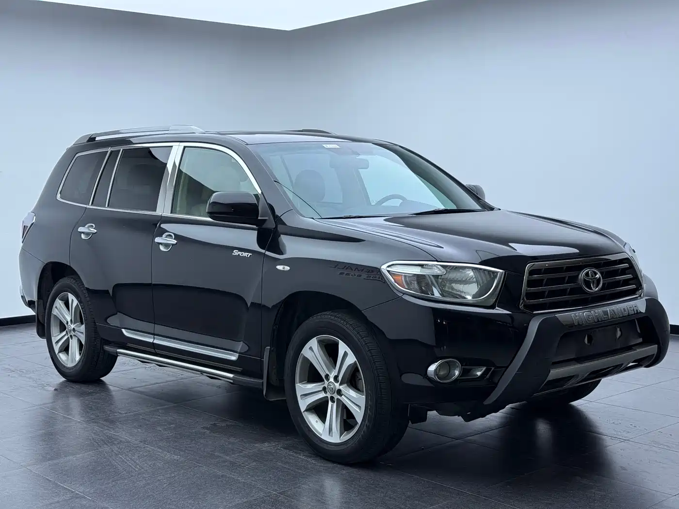 Фото 3 - Toyota Highlander