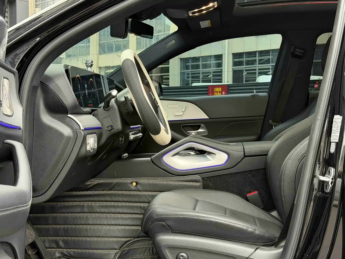 Mercedes-Benz GLE Coupe 2022 GLE 450 4MATIC Coupe SUV Fashion фото 6
