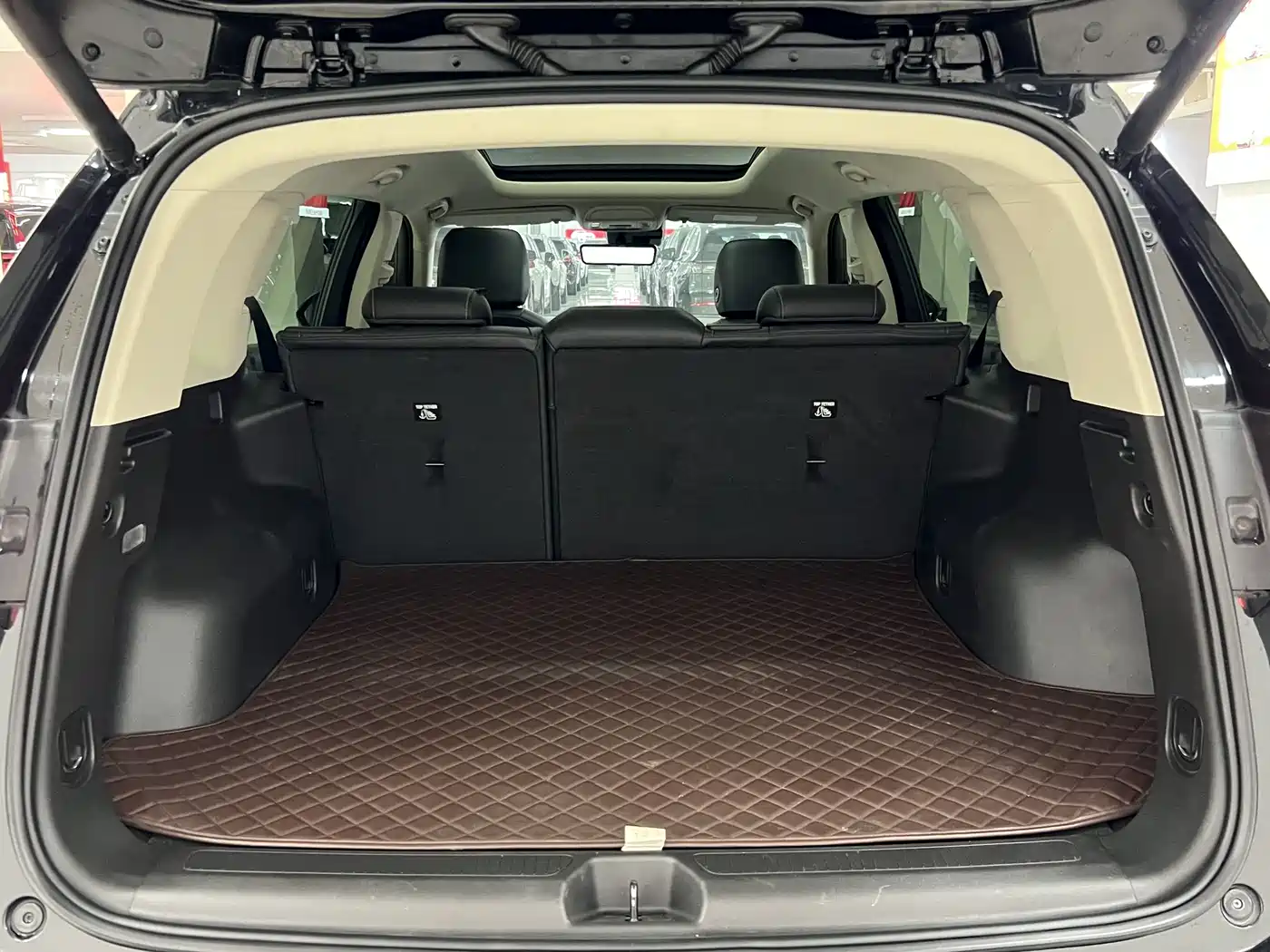 Buick Envision Plus 2022 Enclave Plus 652T 5-Seater AWD Luxury фото 17
