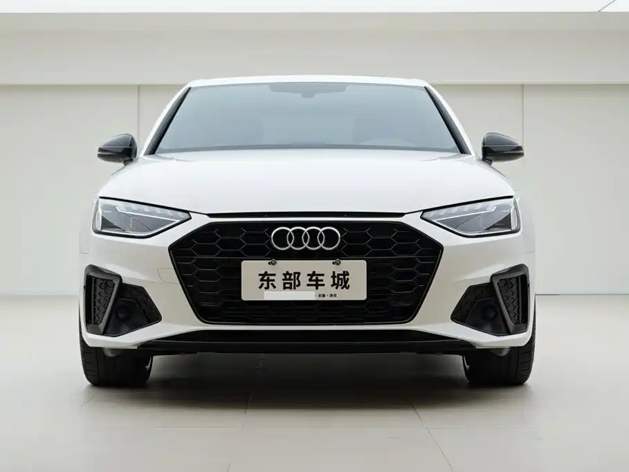 Audi A4L 2025 2024 40 TFSI Luxury Dynamic