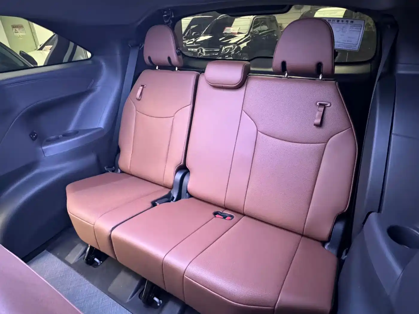 Toyota Sienna 2026 2026 2.5L Hybrid AWD Exclusive Edition