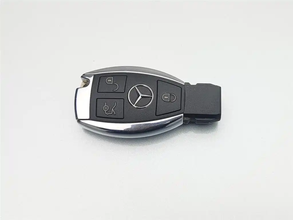 Mercedes-Benz C-Class 2017 C 200 L Sport фото 19