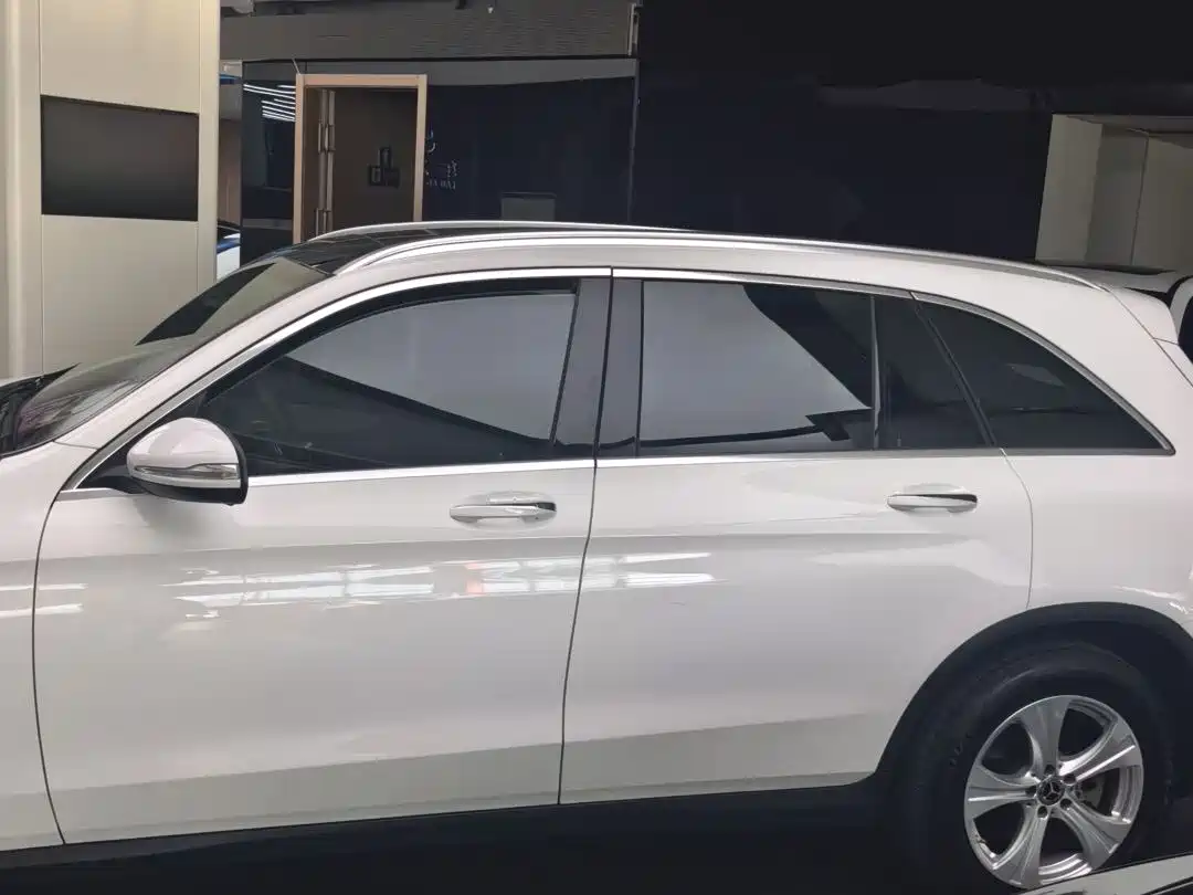 Mercedes-Benz GLC 2020 Facelift GLC 260 L 4MATIC Dynamic фото 15