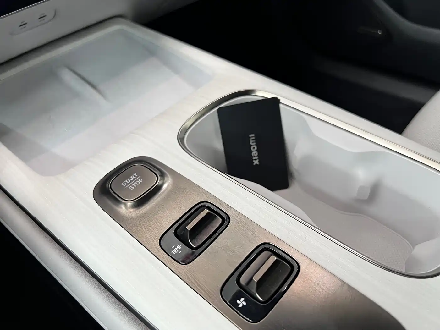 Xiaomi Auto Xiaomi SU7 2024 RWD Long Range Intelligent Driving Edition фото 10